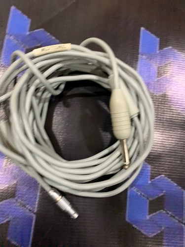 Used Medtronic 5437A output adaptor