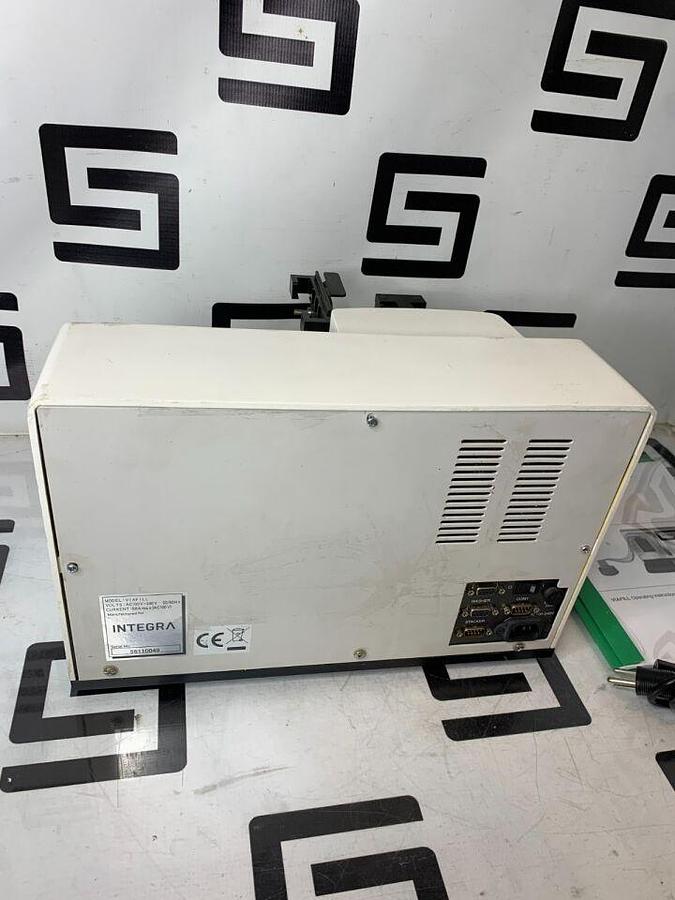 Used Rapid Reagent Dispenser TESTED