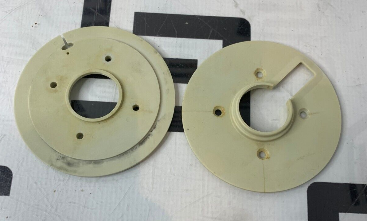 Used Eppendorf 5417R 5417 R  CENTRIFUGE MOTOR CAP 30 Day Warranty