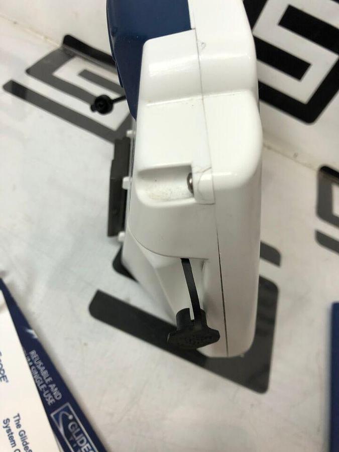 Used VERATHON GlideScope Cobalt AVL Monitor 0570-0304