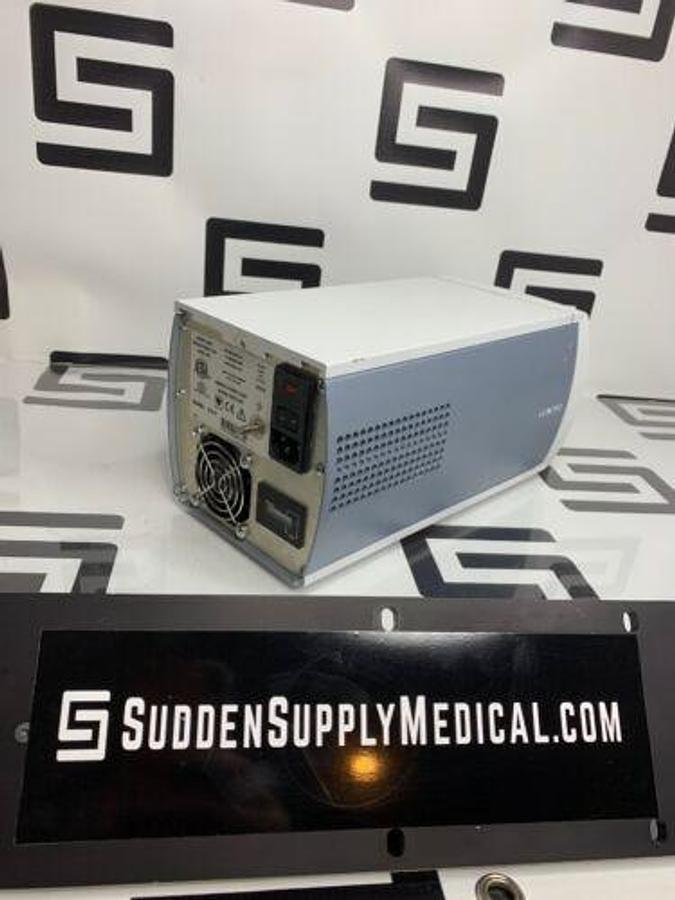 Used LUXTEC CLX-T 00-1187