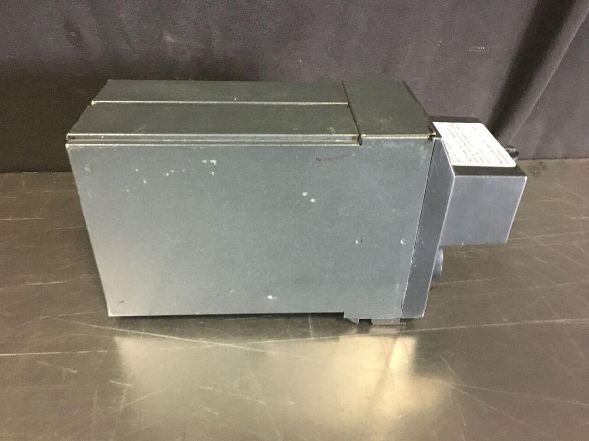 Used M-CAi0 Module Sample Gas Out M-CAiO-00