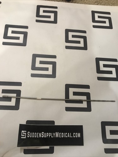 Used Jarit 600-496 30 Day Warranty