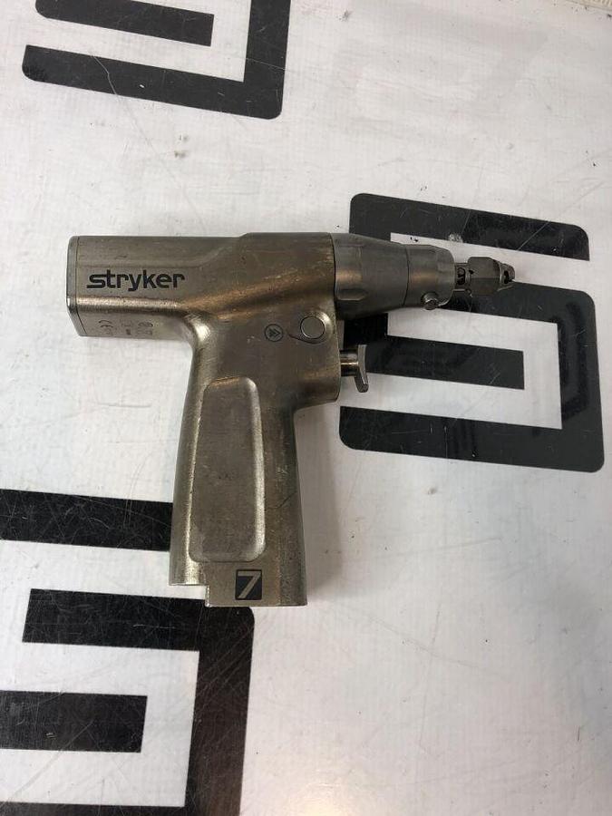 Used 7207 System 7  Handpiece Single Trigger  TESTED