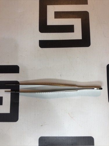 Used Codman 04 Stainless 032 37-1001 30 Day Warranty