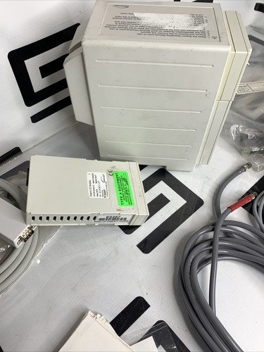 Used DataScope Expert Super HS-500 Module Fukuda Denshi Recorder HR-500 C.O. HF-500