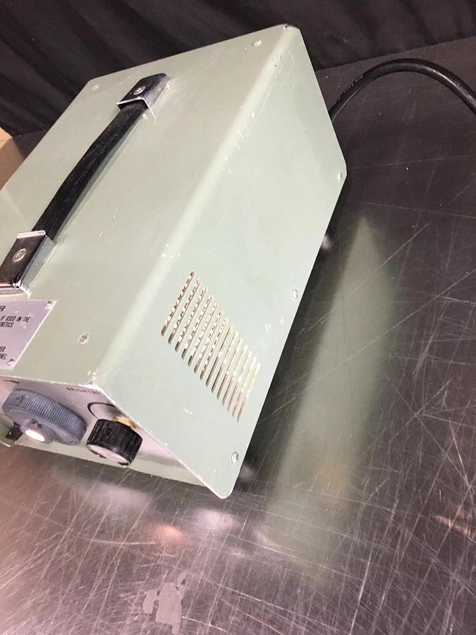 Used PENTAX LH-150 LIGHT SOURCE WARRANTY