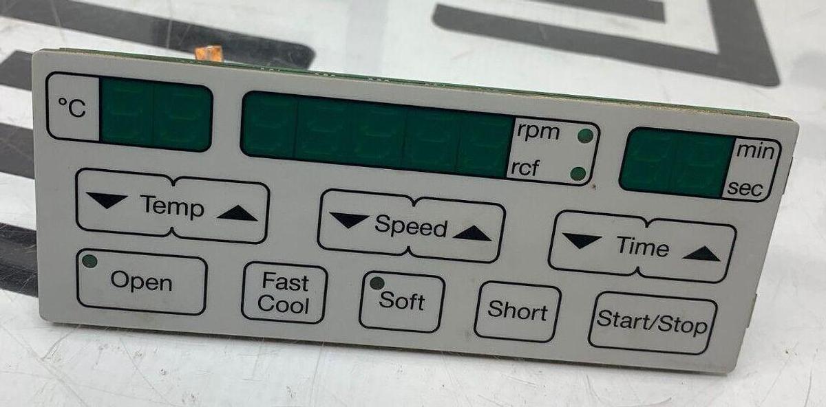 Used Display Control Board