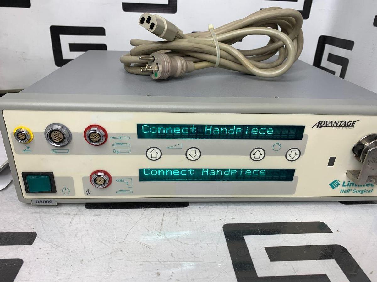 Used D3000 Controller