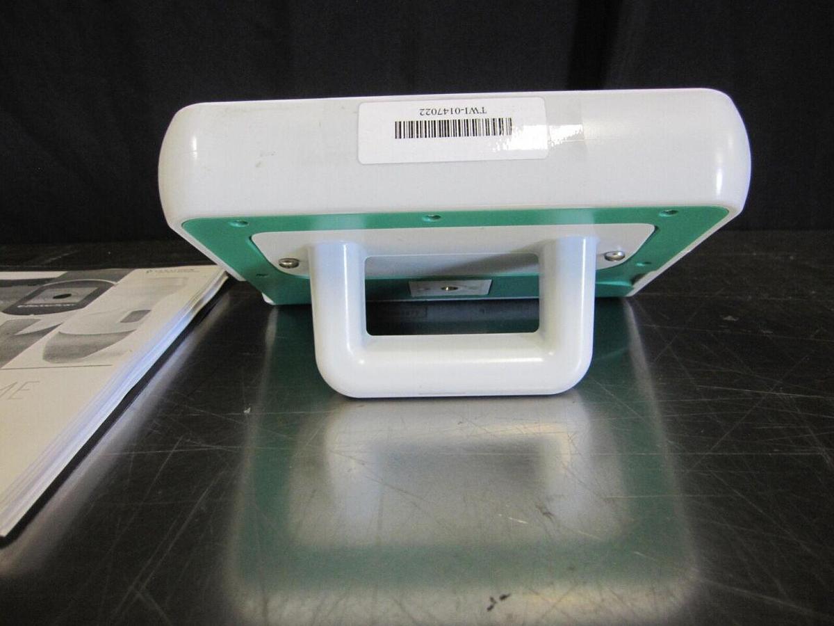 Used VERATHON Bladderscan PRIME 0570-0346 PORTABLE 3D