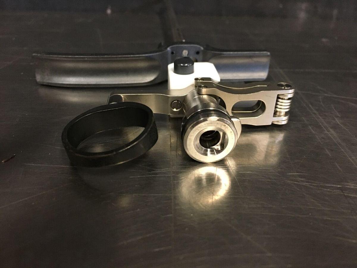 Used Inglesias Working Element Passive