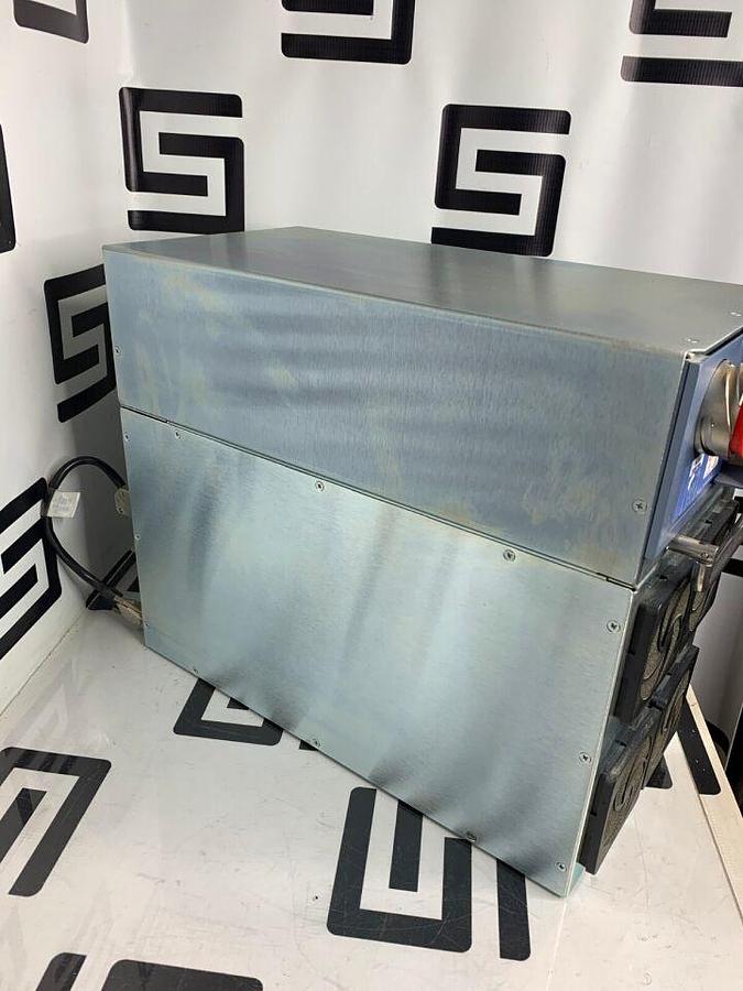 Used NEURONETICS Power Supply