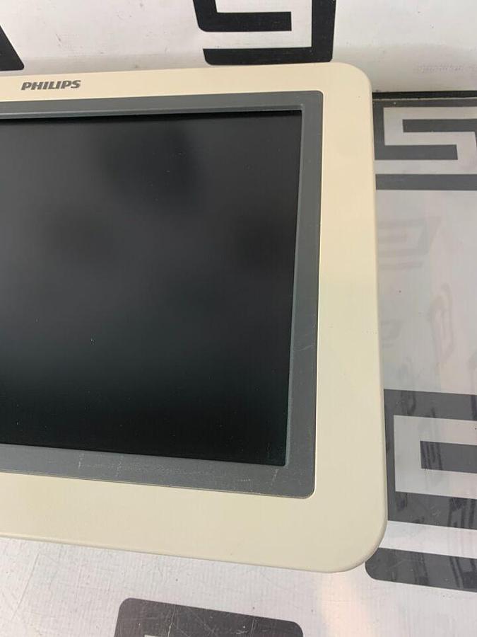 Used PHILIPS 4535 616 55751