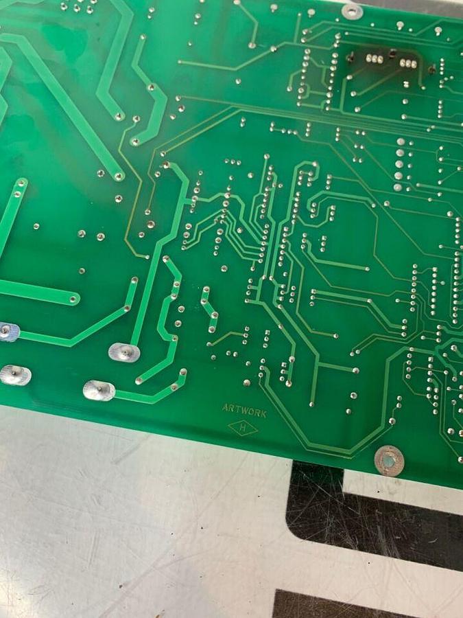 Used PCB ASSY Circuit Board
