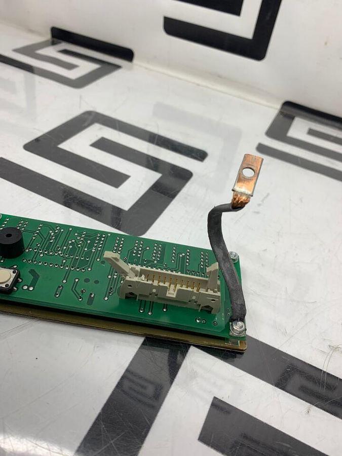 Used Display Control Board