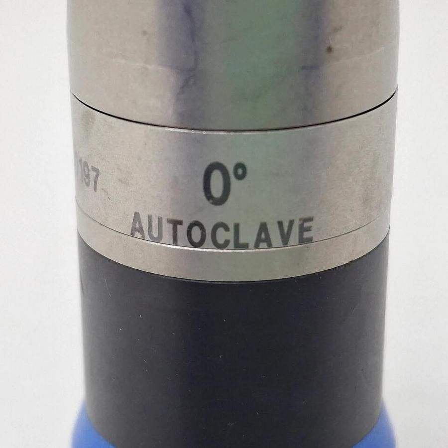 Used OLYMPUS Autoclave
