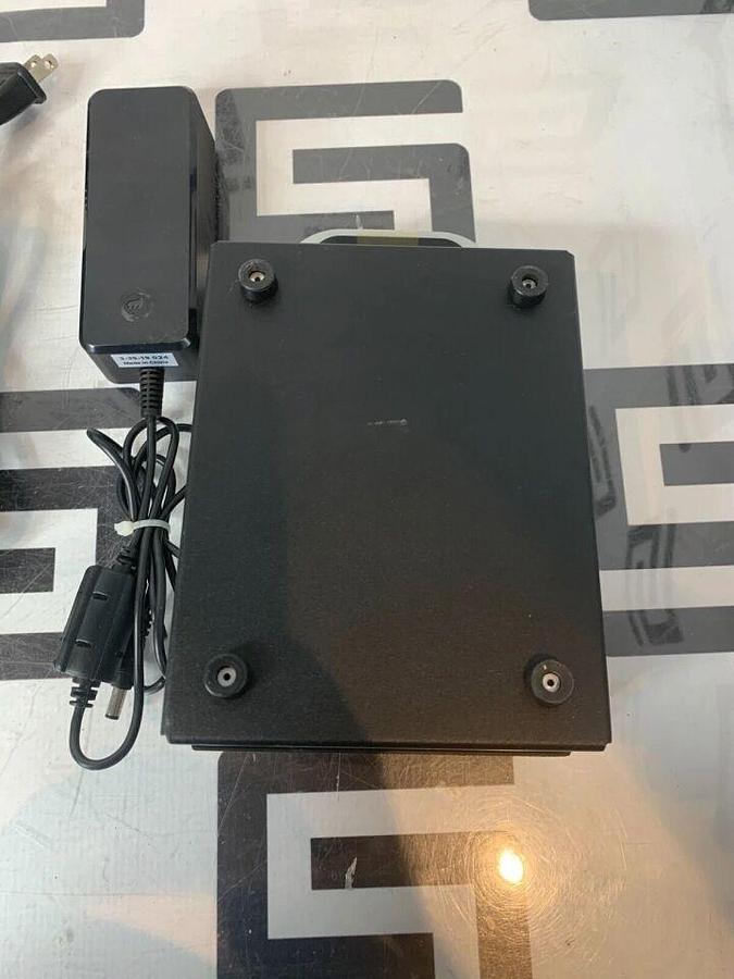 Used PARKS 811-BL Doppler Flow Detector Model 9.3 MHz Ultrasonic 811BL GOOD BATTERY