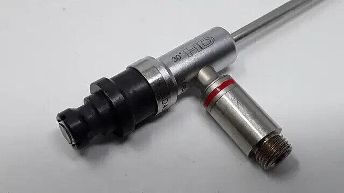 Used LINVATEC HD4301 Quick Latch Cartridge