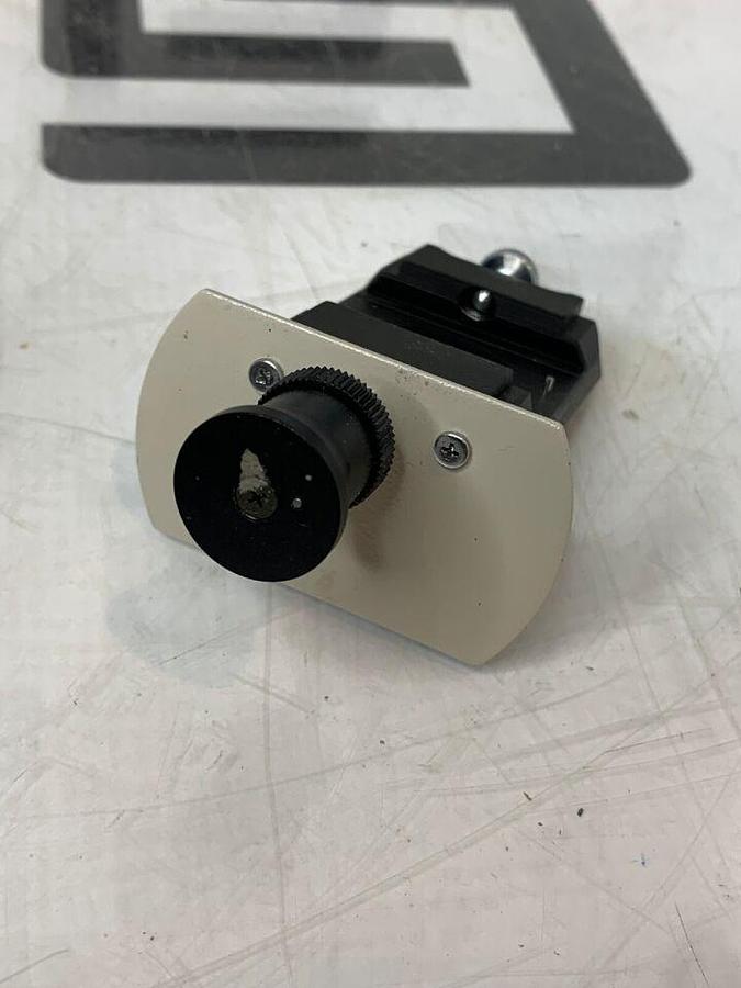 Used Fluorescence Filter Cube Cassette for Diaphot TMD Inverted Microscope