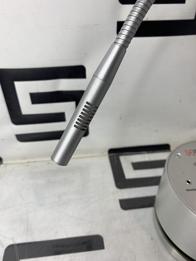 Used Norcon Communications TTU-1 Two-Way Communication Talk-Thru Unit | 