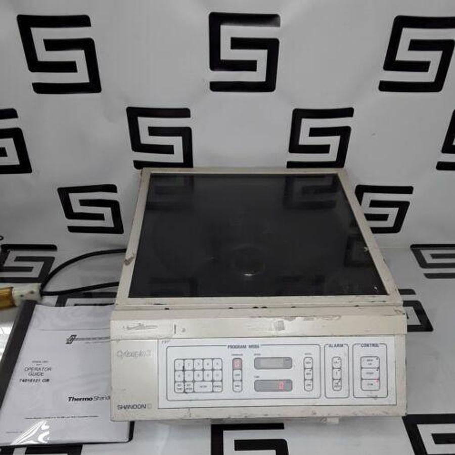 Used Thermo Shandon SHANDON CYTOSPIN 3 III 74000102