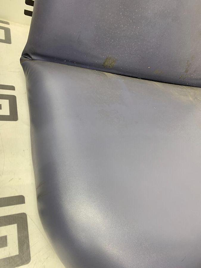 Used RITTER MIDMARK Upholstery Cover Top 604