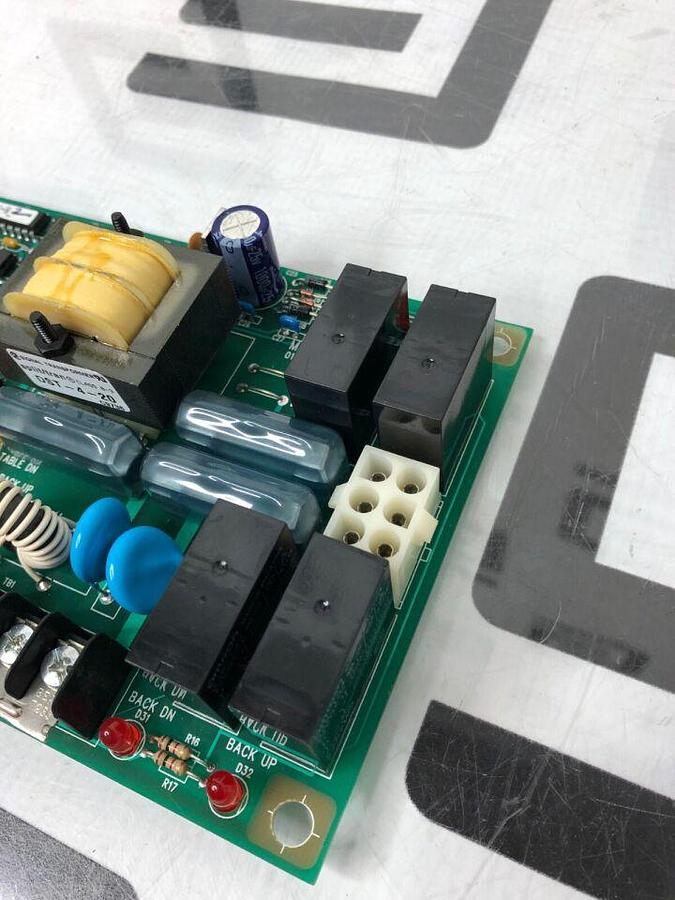 Used Control Board