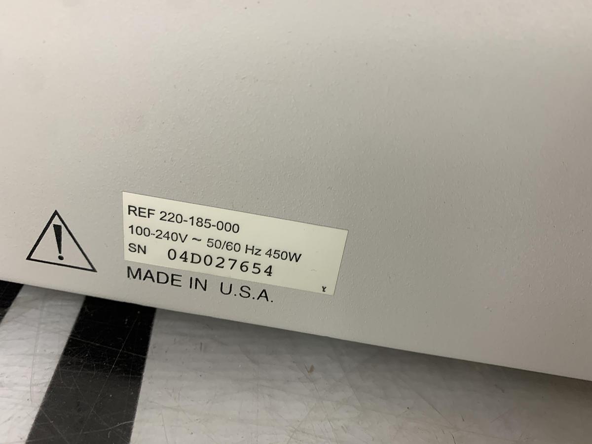 Used Stryker X6000 Light Source 220-185-000 Xenon Lamp Bulb 139 Hrs TESTED WARRANTY