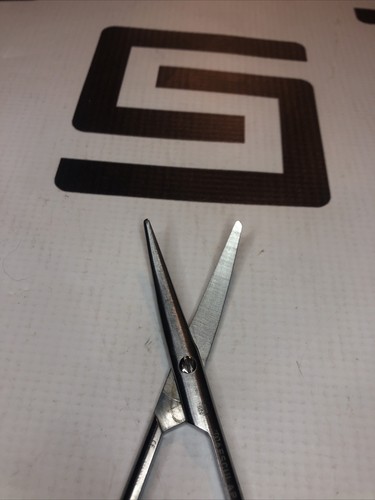 Used Aesculap BC587R Scissors 30 Day Warranty