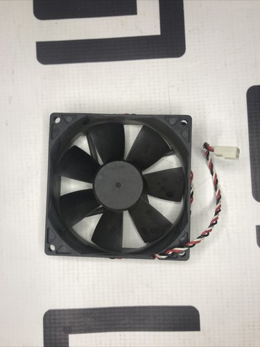 Used Top Motor DF1209SM Variable Speed 92mm x 25mm Case Fan