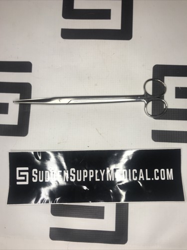 Used Jarit Carb Edge 101-226 Scissors 30 Day Warranty