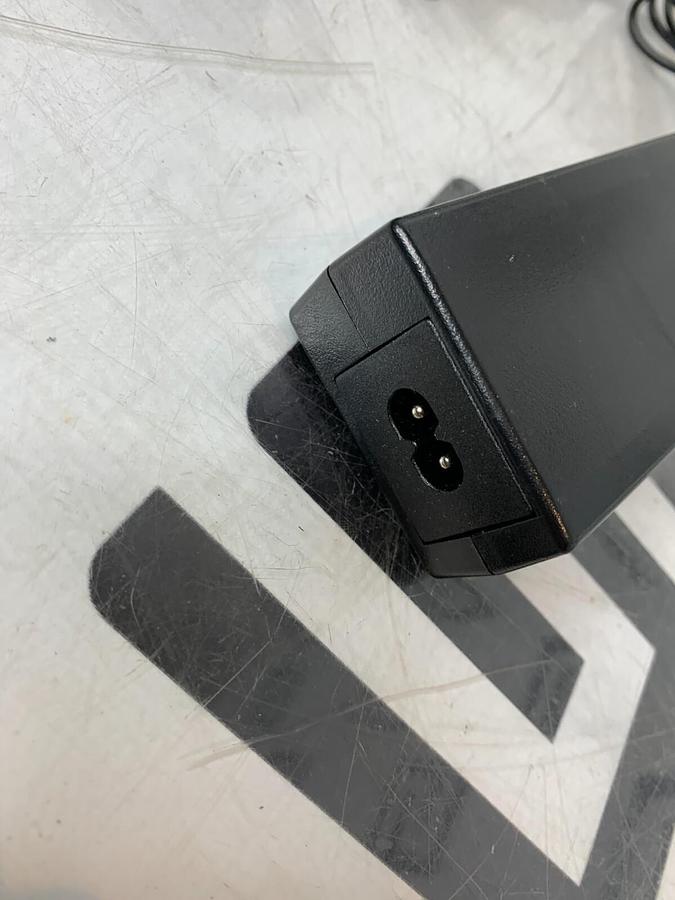 Used LVD Switchbox AC Adapter FRA042-S24-8 24V-1.75A Charger Power Supply - Free Ship