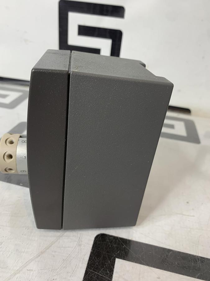 Used Amersham Pharmacia Biotech PV-908 Motor Valve AKTA FPLC 18-1108-41 Explorer GE