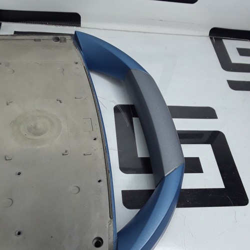 Used Sonosite MicroMaxx P02069 Upper Enclosure Assembly P05474