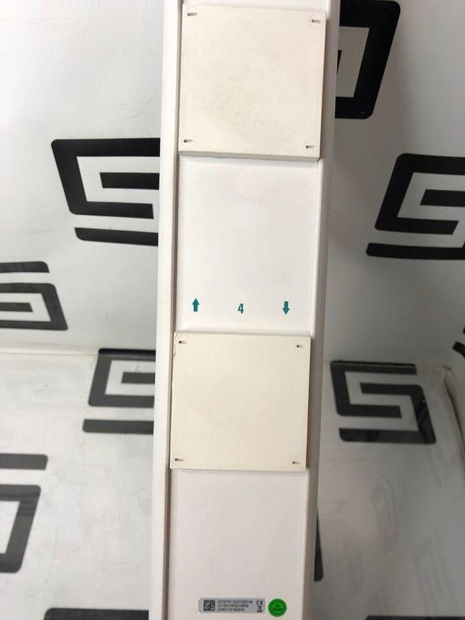 Used Peristaltic Channel Pump Module for Omnis Sample Robot