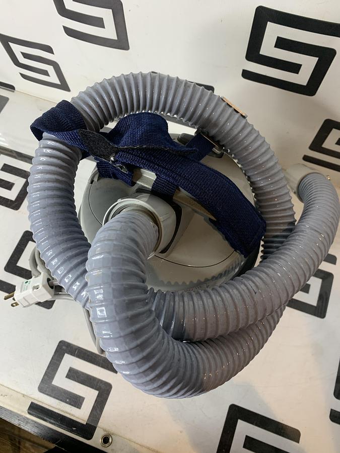 Used HOVERTECH NILFISK HOVERMATT GSPJ 115 AIR TRANSFER SYSTEM PUMP WARRANTY