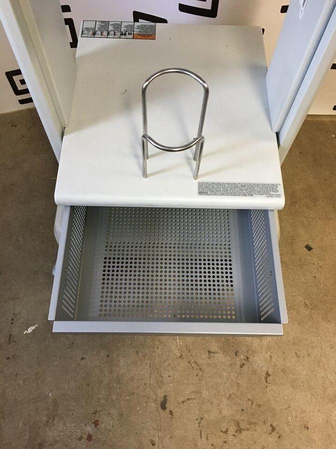 Used SONOPET Cart