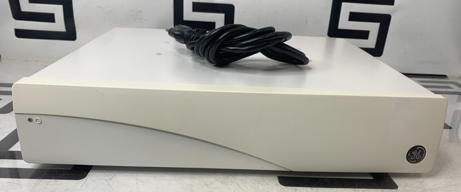 Used GE CIC Pro MP1000D 2037318-003 Clinical Information Control Central Station