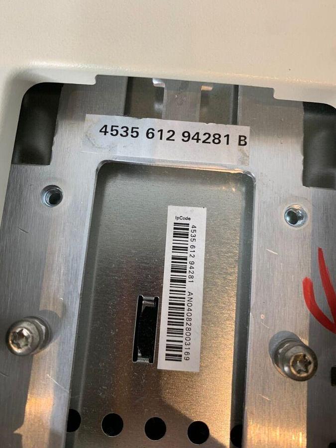 Used PHILIPS 453561294281 B 4535 612 94281