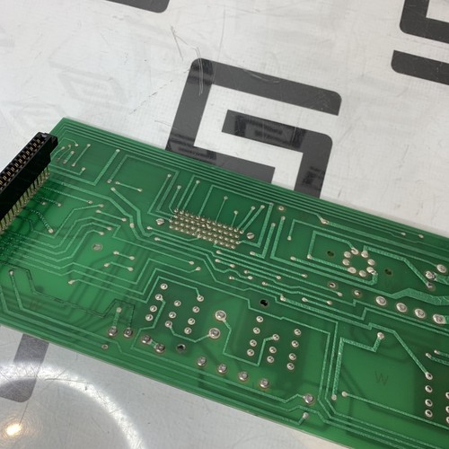 Used Sorvall RC-5B Control PCB Board RC 5B Centrifuge ASSY 50195 F 50233-4