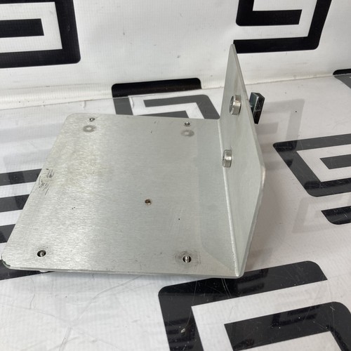 Used Sony Digital Graphic Thermal Printer Holder Mount Plate Sonosite H V Stand Other