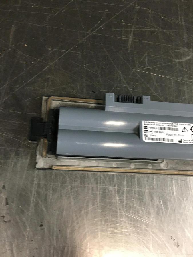 Used Sonosite Battery P23905 S-Cath S-Nerve S Series Ultrasound System TESTED A+ 2020