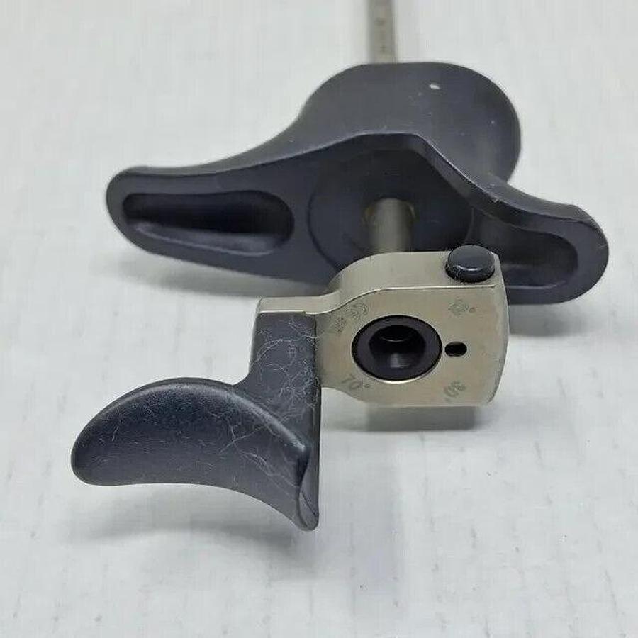 Used 24Fr Visual Obturator Optical