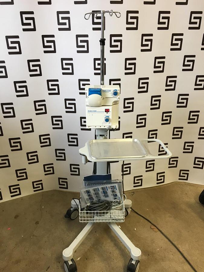 Used Neomedix Trabectome High Frequency Generator LP & I/A Console 550014 & 550047-01