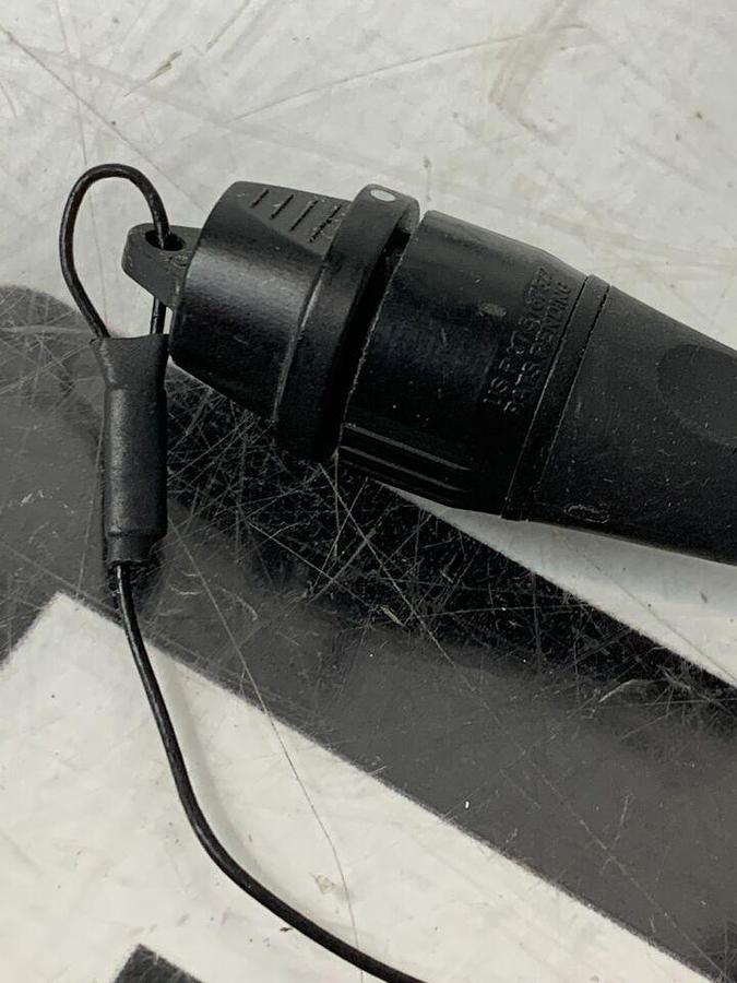 Used VERATHON 0570-0306 1-2 Baton Cam