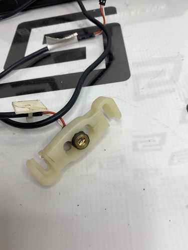 Used Sirona Orthophos XG PLUS  5931519 D3352 5931519D3352 cable 59 31 519