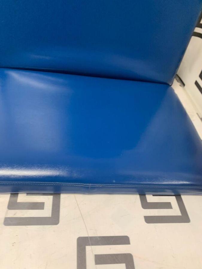 Used RITTER MIDMARK Step Drawer Assembly & Table Top