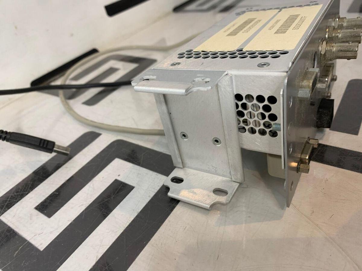 Used PHILIPS I/O MODULE