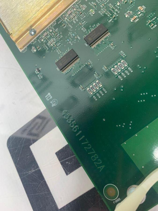 Used PHILIPS Neo Analog Input Module NAIM