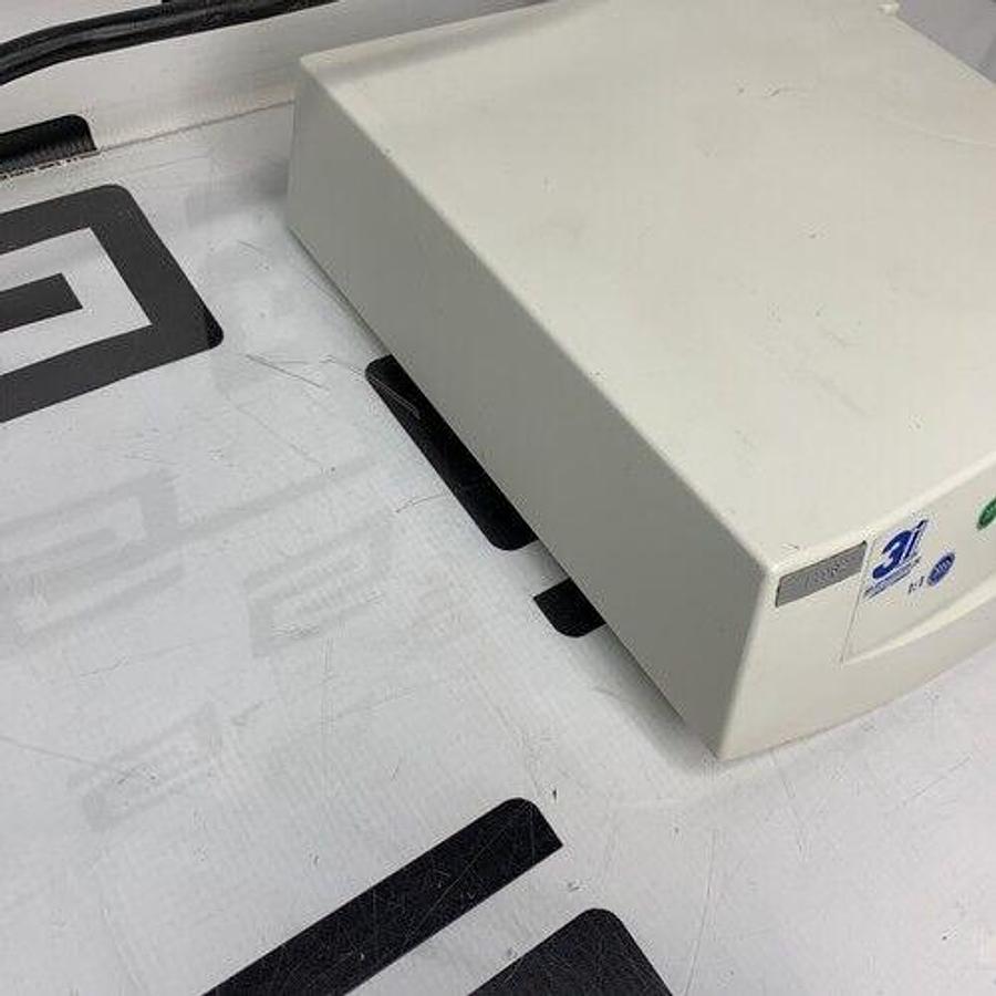 Used 3i. Innovations Biomet  Dental Oral Surgical Drill System DU900